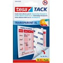tesa Tack Double-Sided Adhesive Pads XL (1 pc)