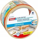 tesa Double-Sided Universal Tape 5 m x 50 mm