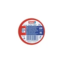 Tesa Insulating Tape Red (1 pc)