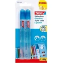 Tesa Glue Pen 2x20g Στυλό Κόλλας (2 τεμάχια)