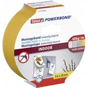 tesa Powerbond Montageband Indoor double-sided mounting tape 5 m x 38 mm