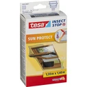 tesa Insect Stop Sun Protect για παράθυρα οροφής 1,2 x 1,4 m