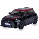Jamara Mini John Cooper Works Diecast 1:43 μαύρο