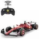 Jamara Ferrari SF-25 1:18 Αυτοκίνητο RC 2,4GHz Κόκκινο