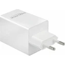 DeLOCK USB GaN Charger 1 x USB-C PD 3.0 Compact 60W (Model 41447)