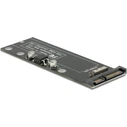 Μετατροπέας Blade-SSD (MacBook Air SSD) σε SATA - Delock 62644