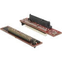 DELOCK SATA Μετατροπέας SATA 22Pin -> IDE 44Pin