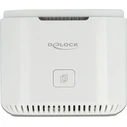 M.2 Docking Station for 2 x M.2 NVMe PCIe SSD with Clone Function - Delock (63331)