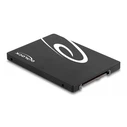 2.5'' Κονβέρτερ U.2 SFF-8639 σε M.2 NVMe Key M - 7 mm, Delock 63379
