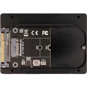 2.5'' Κονβέρτερ U.2 SFF-8639 σε M.2 NVMe Key M - 7 mm, Delock 63379