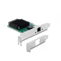 DeLOCK PCI-e 81270 – PCI Express x1 10 Gigabit LAN Network Card (1 x RJ45, RTL8127)