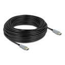 Delock Active Optical HDMI Cable 4K@60Hz 30 m