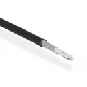 Delock Active Optical HDMI Cable 8K@60Hz 10 m with Metal Shielding