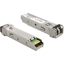 Delock SFP Module 1000Base-SX MM 850 nm DDM (SFP SX, LC, 50/125µm, 550m)