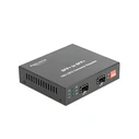 DeLOCK 86472 Μετατροπέας Μέσων SFP+ σε SFP+ 10GBase-R, 1 τεμάχιο