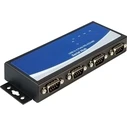 DELOCK Αντάπτορας USB 2.0 σε 4 x RS422/485 Σειριακός Βιομηχανικός (Μοντέλο 87587)