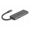 Delock USB Type-C Dockingstation 8K - HDMI/USB/PD 3.0 100W (μοντέλο 87804)