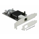 PCI Express x1 Δικτυακή Κάρτα Gigabit LAN 1 x RJ45 με PoE+ i210 - Delock (89574)