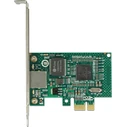 Delock PCI Express x2 Κάρτα με 4x εσωτερικές υποδοχές M.2 Key B - Low Profile (MPN: 89588)