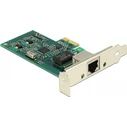 Delock PCI Express x1 Gigabit Ethernet Network Card 1 x RJ45 (Intel i82574) - MPN 89943