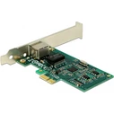 Delock PCI Express x1 Gigabit Ethernet Network Card 1 x RJ45 (Intel i82574) - MPN 89943