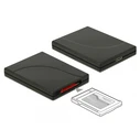 Delock USB Type-C Card Reader for CFexpress cards (Model 91749)