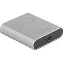 Delock Card Reader USB Type-C σε αλουμινένιο περίβλημα για CFexpress (MPN 91751)