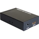 Delock HDMI σε 3G-SDI (BNC) Κονβέρτερ - Model 93238