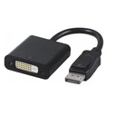 MicroConnect Μετατροπέας DisplayPort σε DVI-D