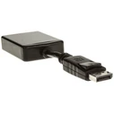 MicroConnect Μετατροπέας DisplayPort σε DVI-D