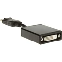 MicroConnect Μετατροπέας DisplayPort σε DVI-D