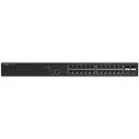 Lancom Managed L3 lite Multi-Gigabit PoE+ Access Switch, 12x 1GE (Model 61881)