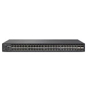 LANCOM GS-4554XUP – Διαχειριζόμενος Layer 3 Switch 48x Gigabit + 6x SFP, PoE/PoE+/PoE++