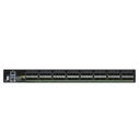 LANCOM CS-8132F Διαχειριζόμενο Layer 3 Switch 10GbE, 1U Rack