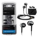 Bluetooth Sennheiser Earbuds Handsfree Cx 300-ii