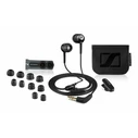 EPOS Sennheiser CX 400 II Precision In-Ear Headphones, Black