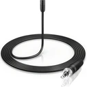 Sennheiser AVX-ME2 Set-3-EU Wireless Lavalier Microphone Kit, Clip-On for Camera (MPN: S505851)