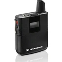 Sennheiser AVX-ME2 Set-3-EU Wireless Lavalier Microphone Kit, Clip-On for Camera (MPN: S505851)
