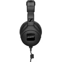 Sennheiser HD 300 Pro Wired Over-Ear Headphones - Black