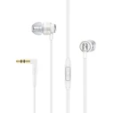 EPOS Sennheiser CX 300S In‑Ear ενσύρματα ακουστικά, λευκό