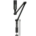 Sennheiser Profile Streaming Set — Σετ Πυκνωτικό Μικρόφωνο USB Type-C με Shock Mount (Μαύρο)