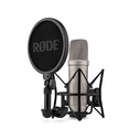 Sennheiser Profile Streaming Set — Σετ Πυκνωτικό Μικρόφωνο USB Type-C με Shock Mount (Μαύρο)
