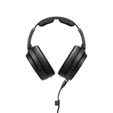 Sennheiser HD 480 PRO Ενσύρματα Over Ear Ακουστικά Μαύρα