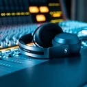 Sennheiser HD 480 PRO Ενσύρματα Over Ear Ακουστικά Μαύρα