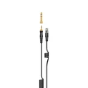 Sennheiser HD 480 PRO Ενσύρματα Over Ear Ακουστικά Μαύρα