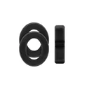 Sennheiser HD 480 PRO Ενσύρματα Over Ear Ακουστικά Μαύρα