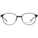 Porsche Design Sunglasses P8345 A (50-18-140) Titanium Black