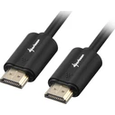 Sharkoon Καλώδιο HDMI 10m Μαύρο