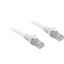 Sharkoon Patch Cable RJ45 Cat.6a S/FTP 20m White (LSOH)