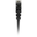 Sharkoon S/FTP Cat.7a (10Gbps) Ethernet Patch Cable RJ-45, 5 m, Black